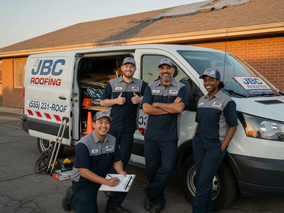 Roof Replacement company in Caledonia, WI