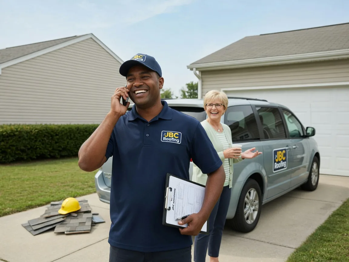 Roof Replacement Caledonia, WI FAQs